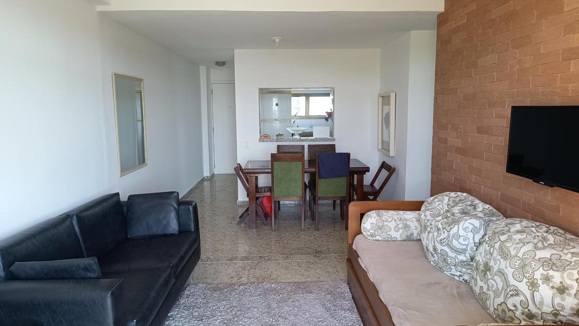 De Frente Pro Mar Em Cabo Frio Apartment Exterior photo