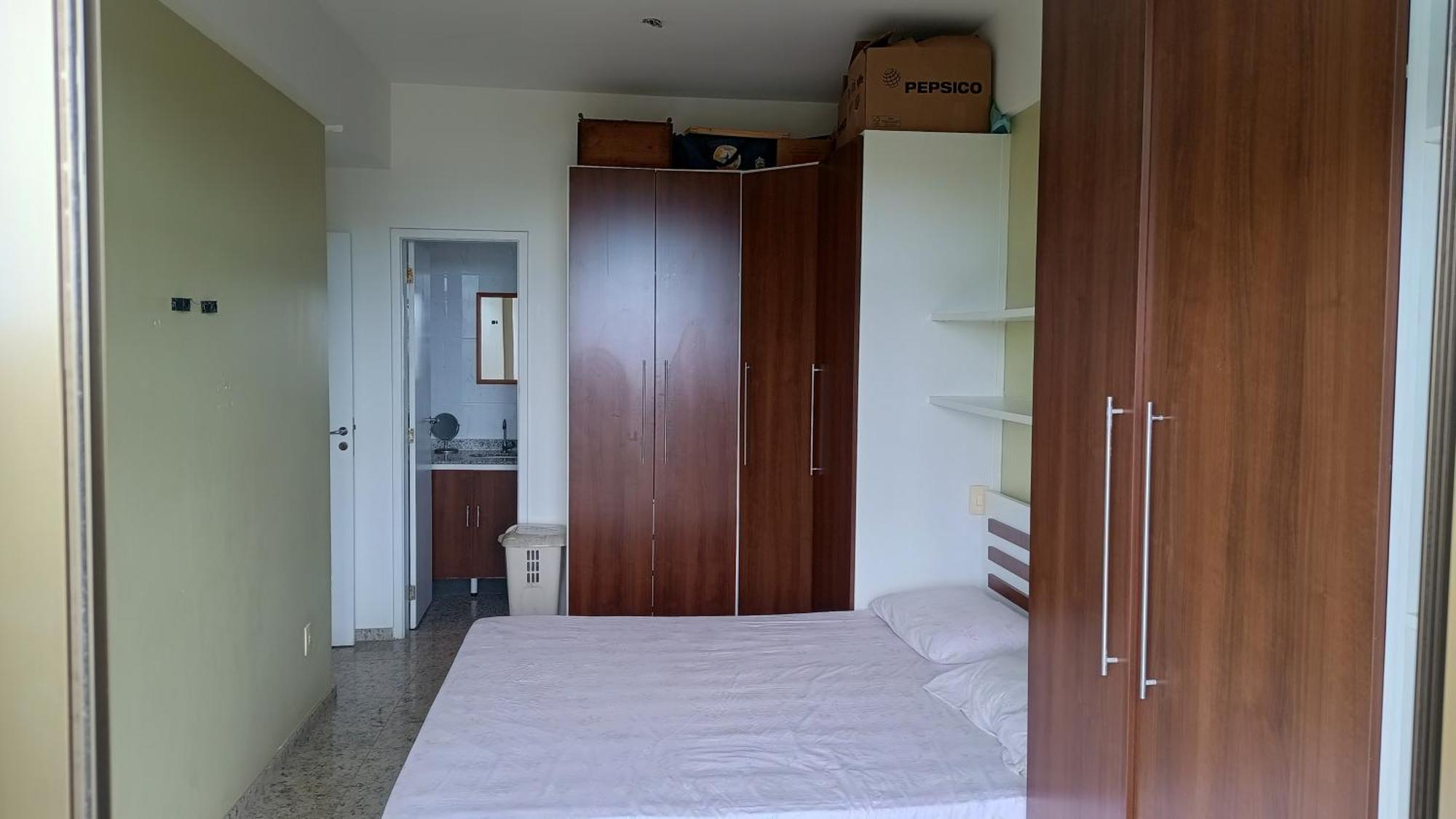 De Frente Pro Mar Em Cabo Frio Apartment Exterior photo